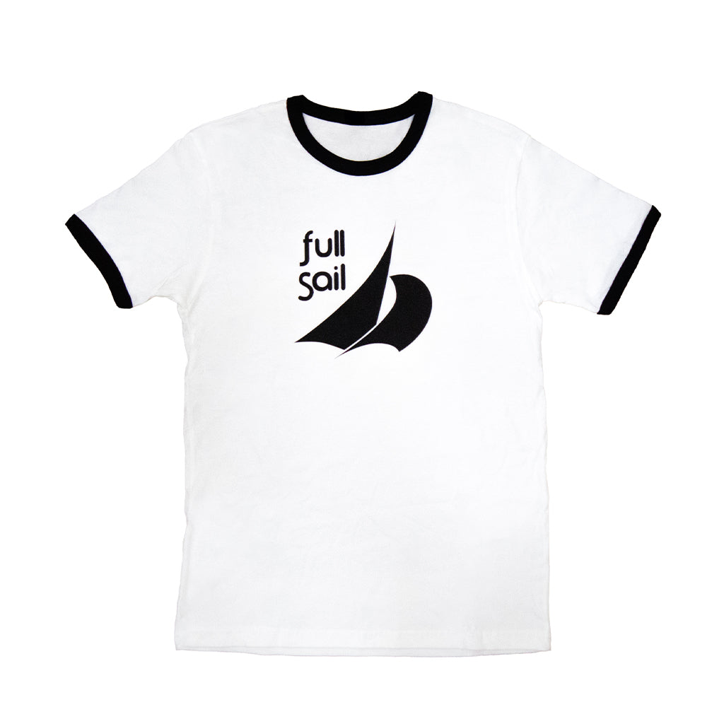 Full Sail ‘79 Ringer Tee