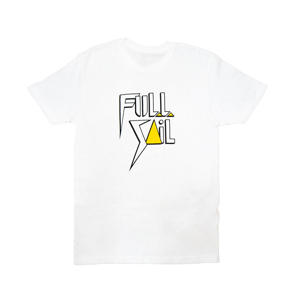 Full Sail ‘80s Logo Tee