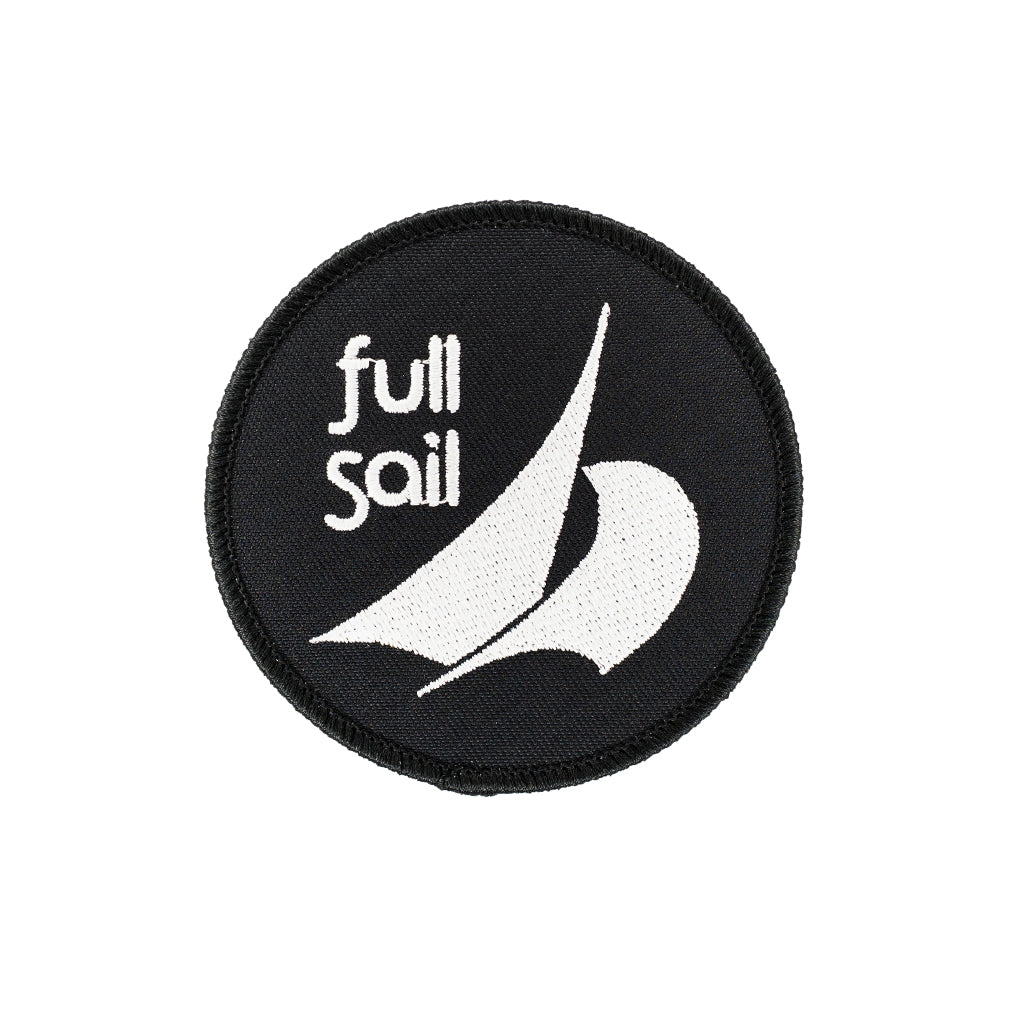 Vintage 79's Sails Patch