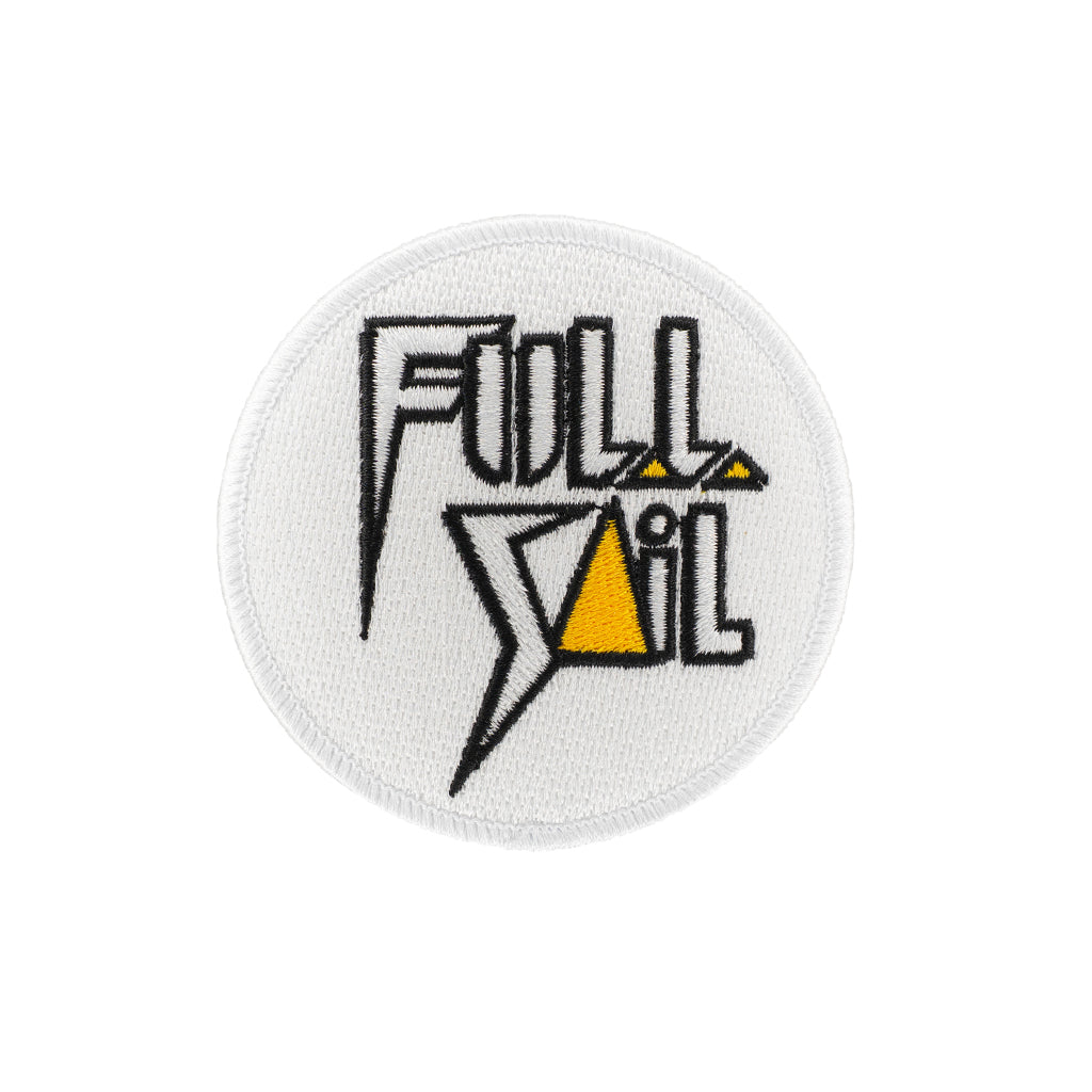 Vintage 80's Patch