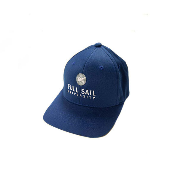 Children's Flex Fit - Royal Blue