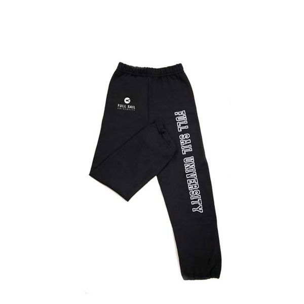 Children's Sweatpant - Black