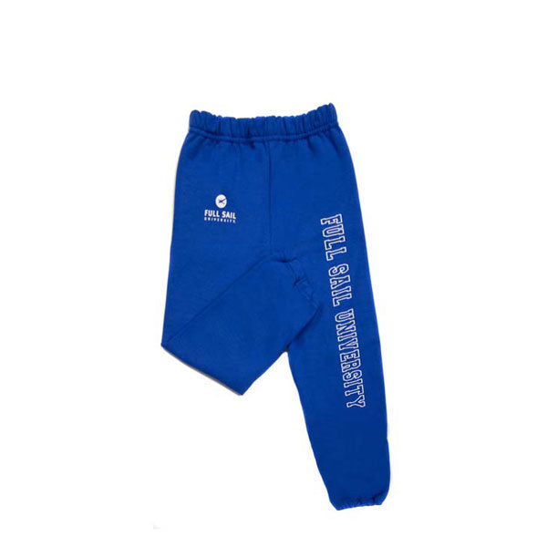 Children's Sweatpant - Royal Blue
