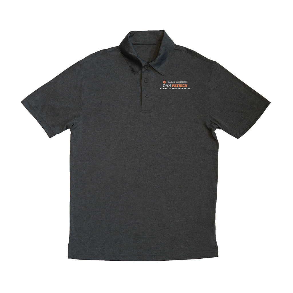 Dan Patrick Polo - Gray