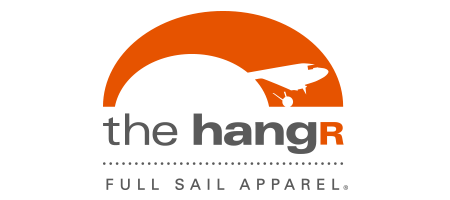Full Sail HangR logo
