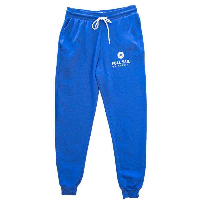 Joggers - Athletic Royal