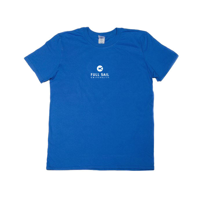 Classic Tee - Royal Blue