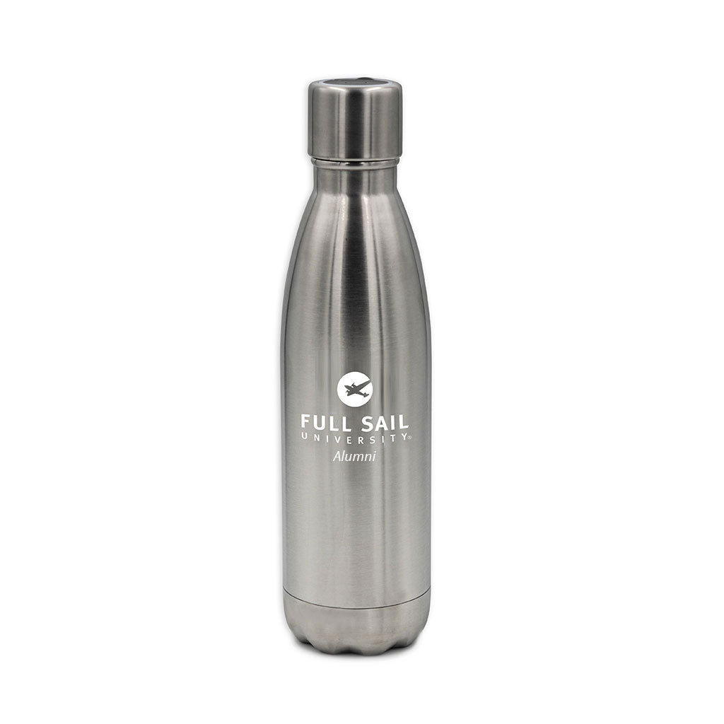 Self Cleaning UV Water Bottle - Alumni
