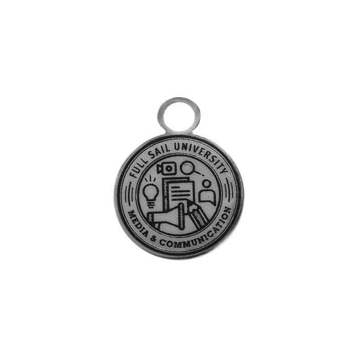 Degree Charm: Media & Communication