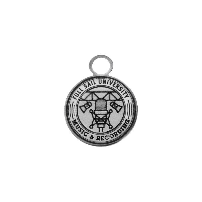 Degree Charm: Music & Recording