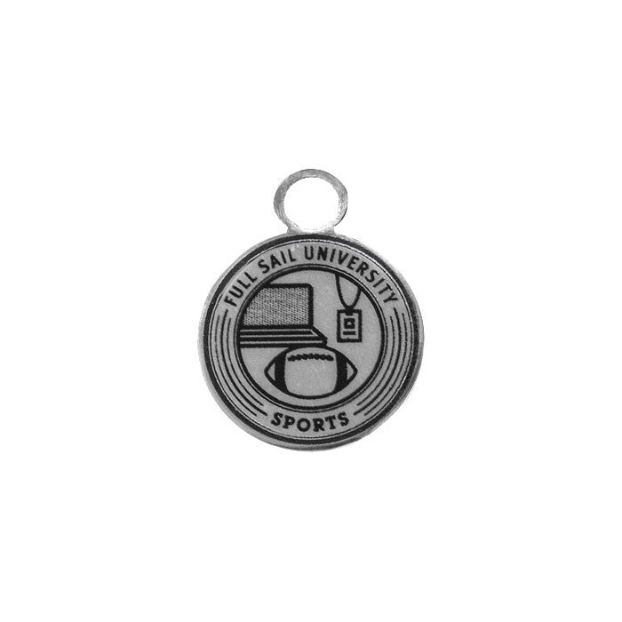 Degree Charm: Sports