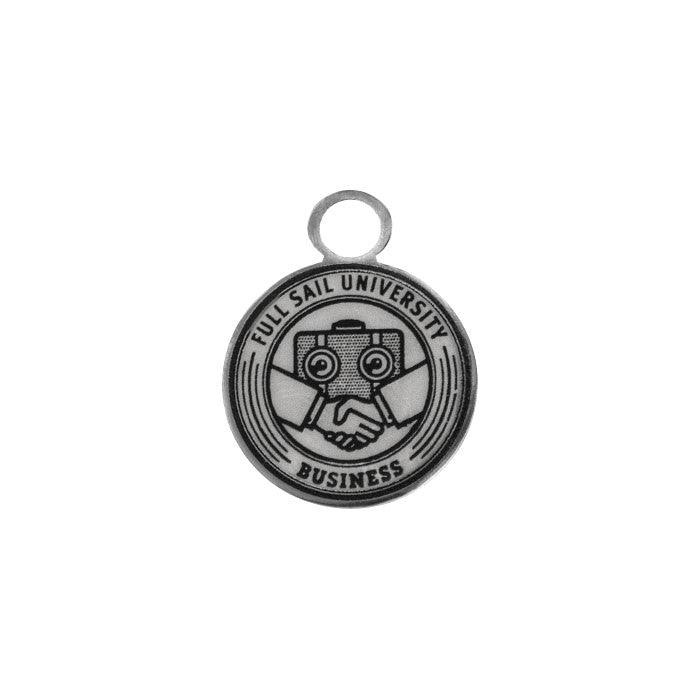 Degree Charm: Business