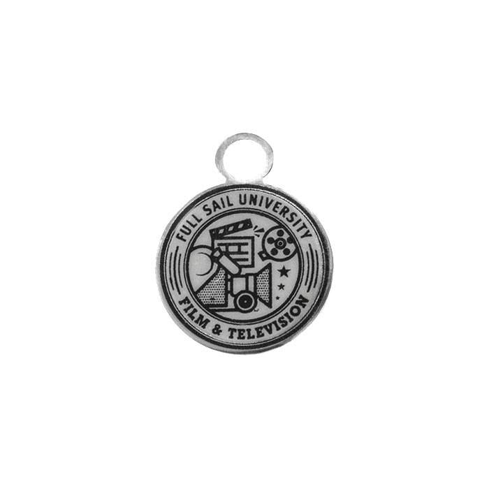 Degree Charm: Film & TV