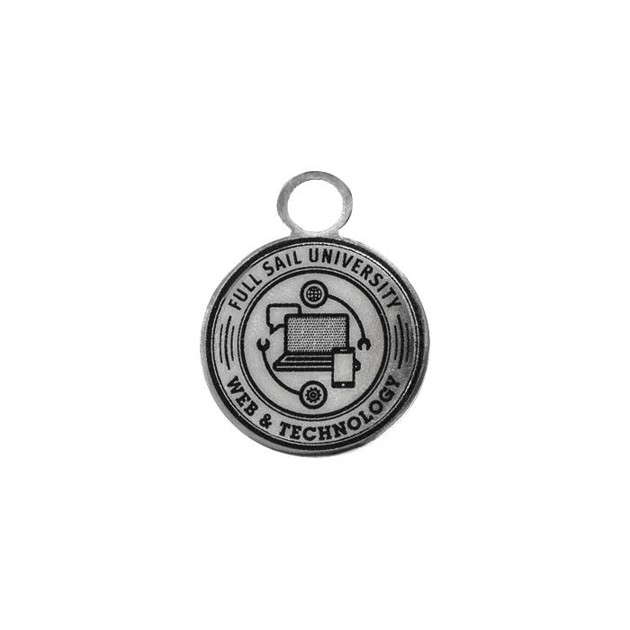 Degree Charm: Web & Technology
