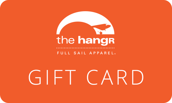 hangR Gift Card