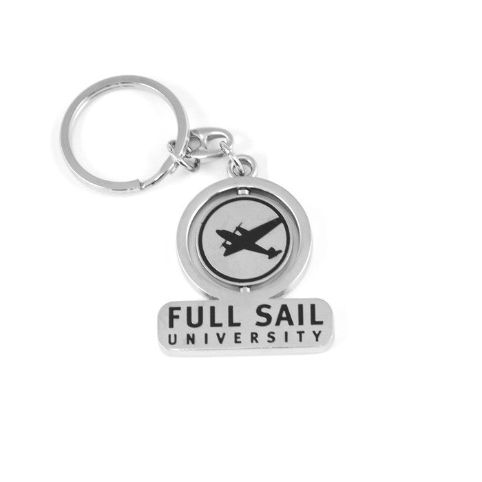 Swivel Keychain