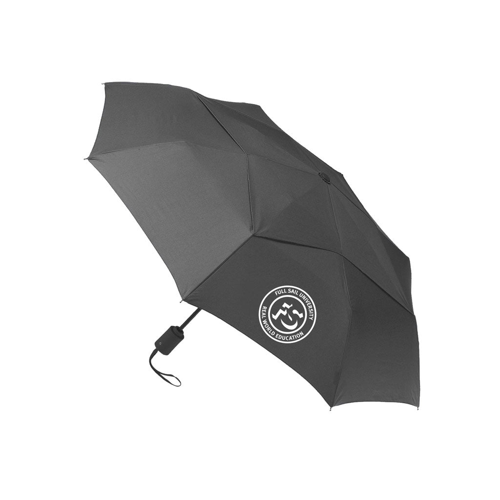 Compact Umbrella - Black