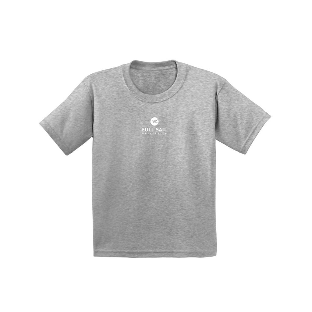 Toddler Classic Tee - Gray