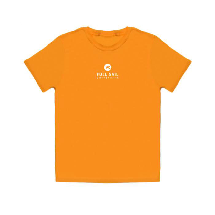 Classic Tee - Gold