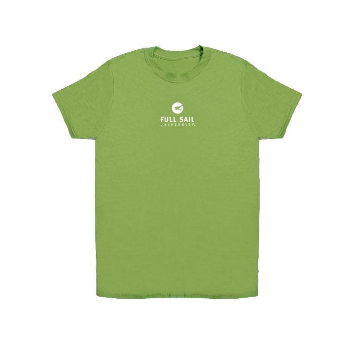 Classic Tee - Kiwi