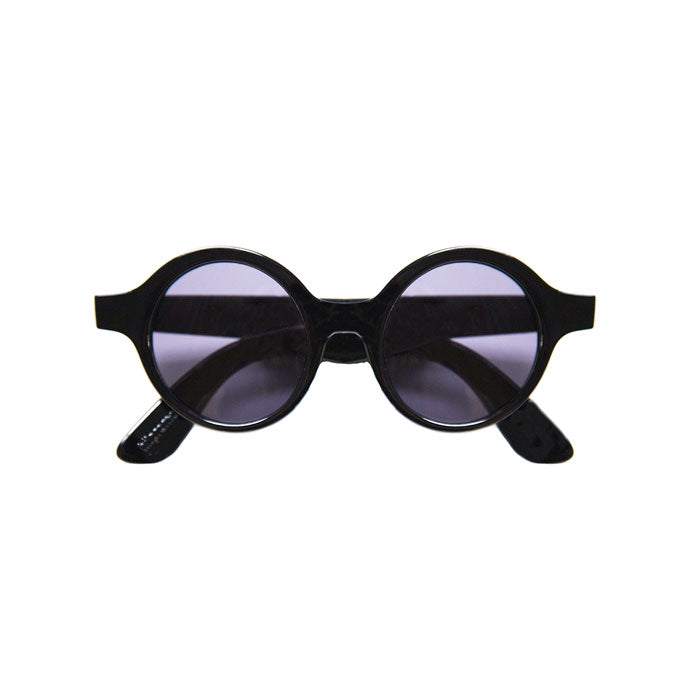 Lennon Sunglasses Black - Main Image