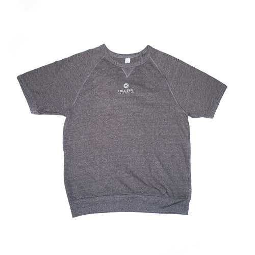 S/S Sweatshirt - Gray