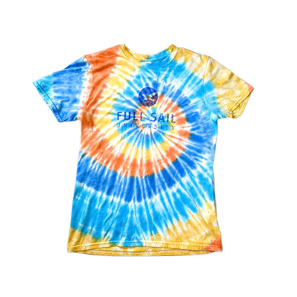 Tie Dye Tee