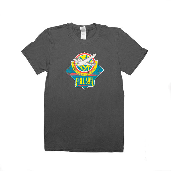 Vintage Plane Tee