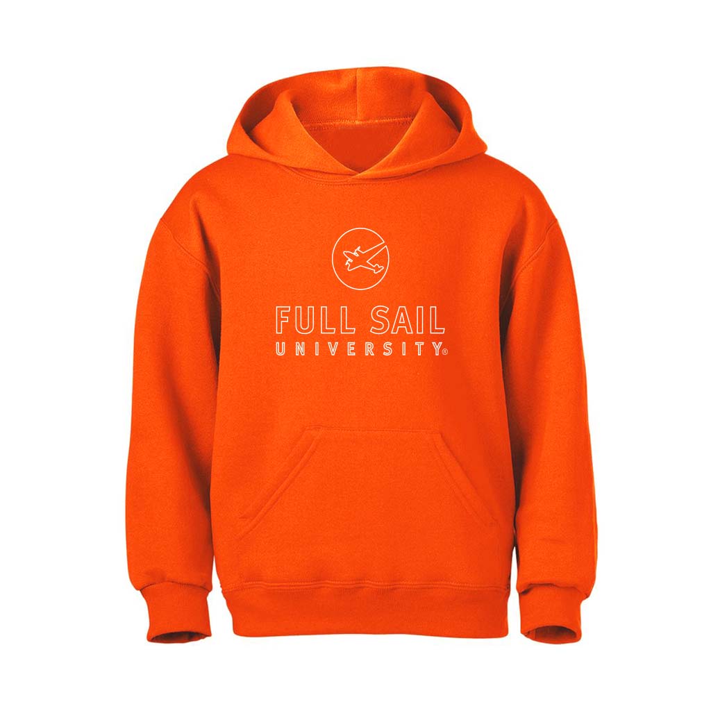 Wireframe P/O - Orange