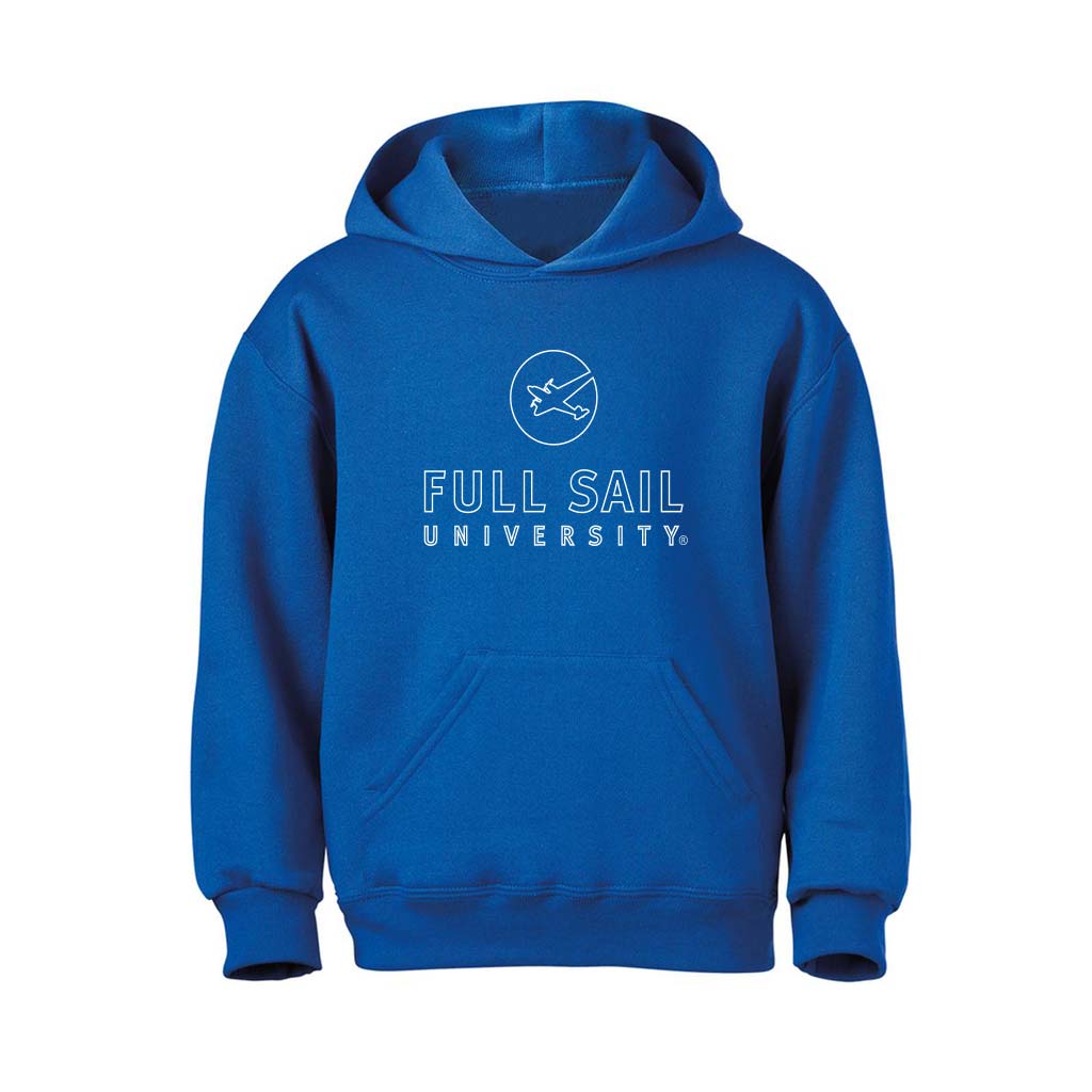 Wireframe P/O - Royal Blue