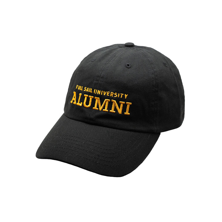 Full Sail Alumni Cap