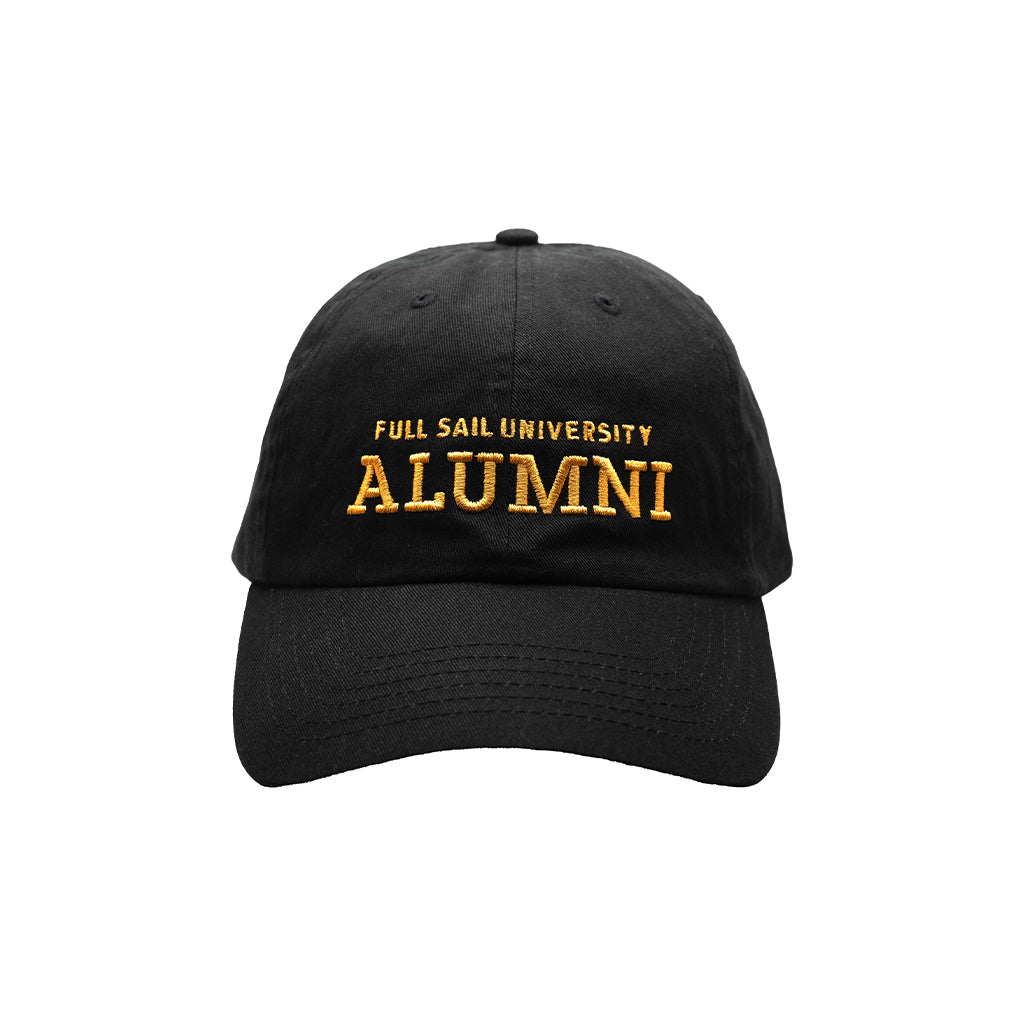 Full Sail Alumni Cap