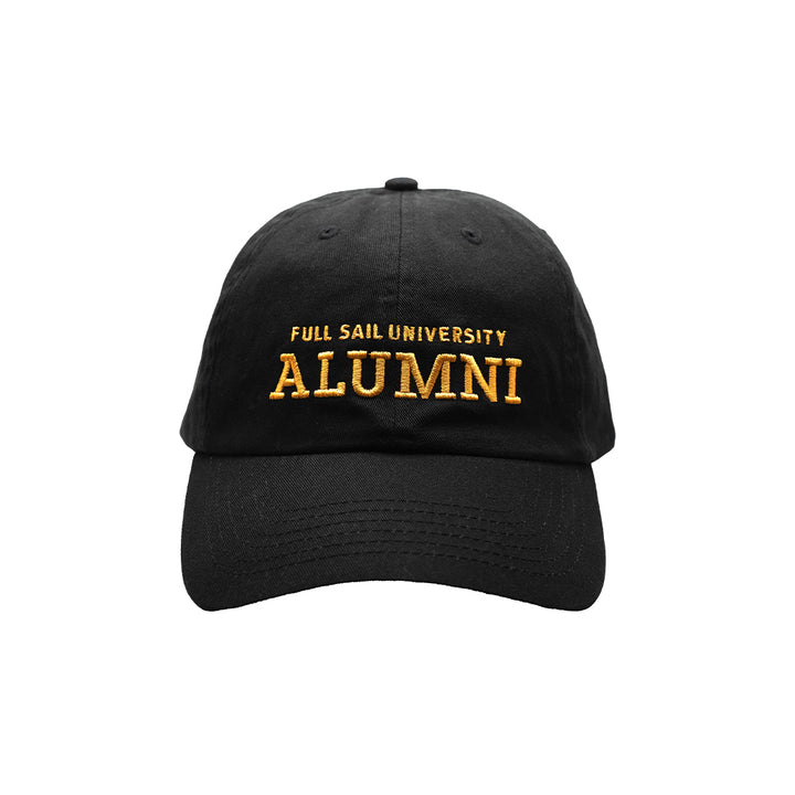 Full Sail Alumni Cap