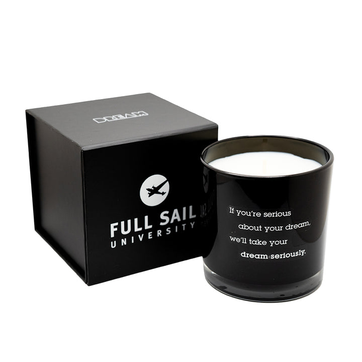 Hand Poured Candle - DREAM