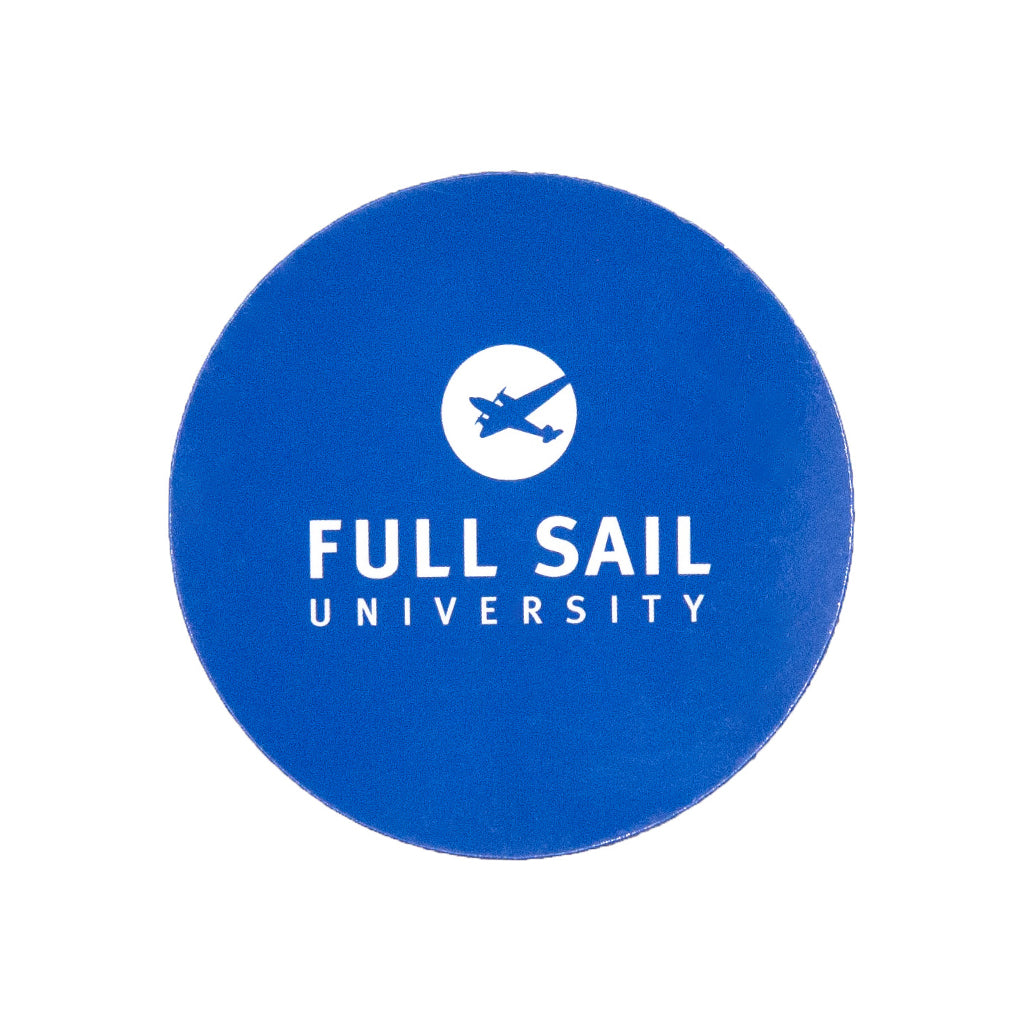 Full Sail University Magnet