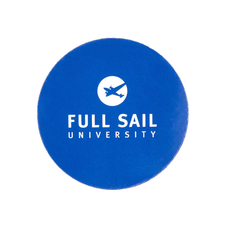 Full Sail University Magnet