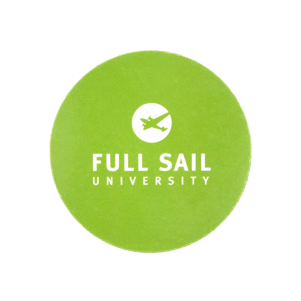 Full Sail University Magnet