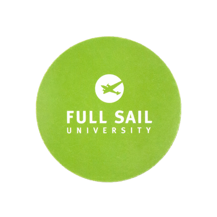 Full Sail University Magnet
