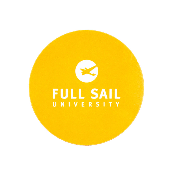 Full Sail University Magnet