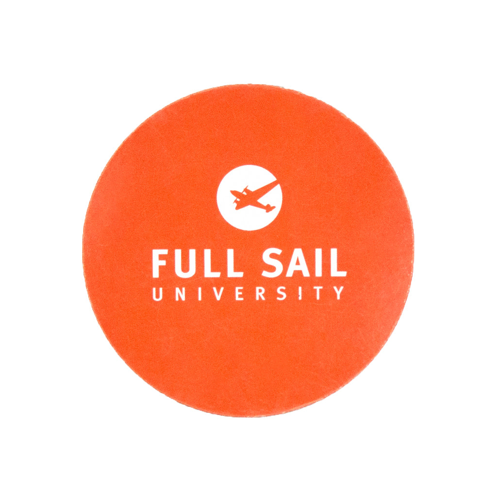 Full Sail University Magnet