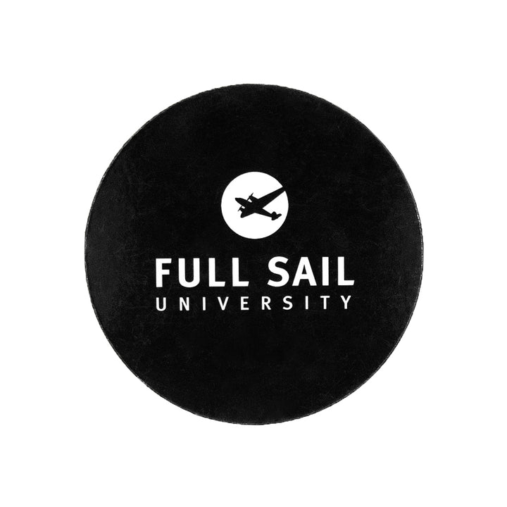 Full Sail University Magnet