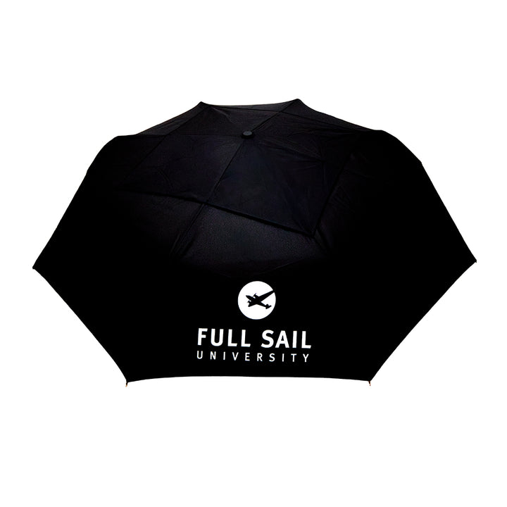 Compact Umbrella - Black