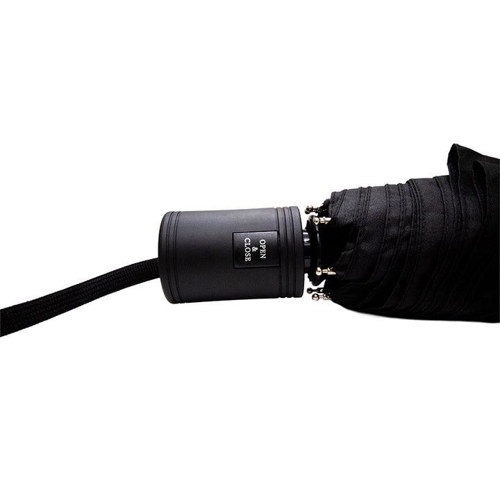 Compact Umbrella - Black