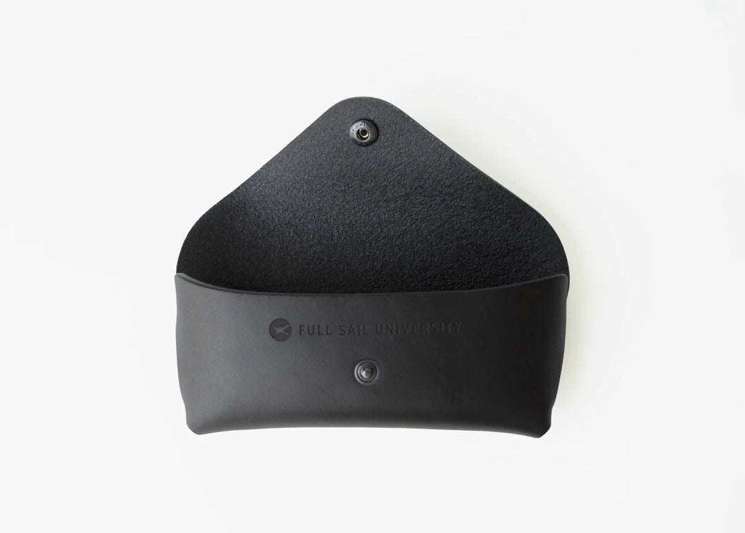 Eyewear Case - Black