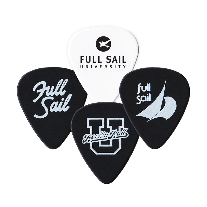 Guitar Picks