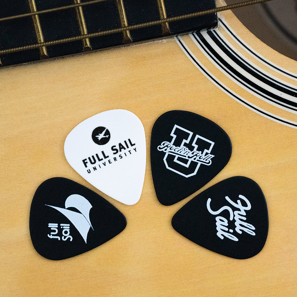 Guitar Picks