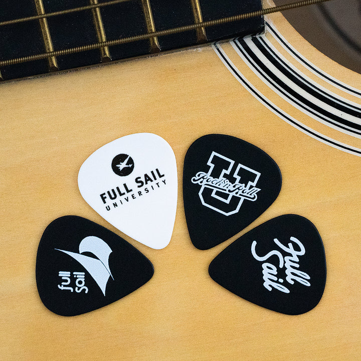 Guitar Picks