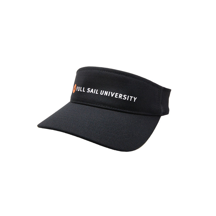 Flexfit Sun Visor - Black