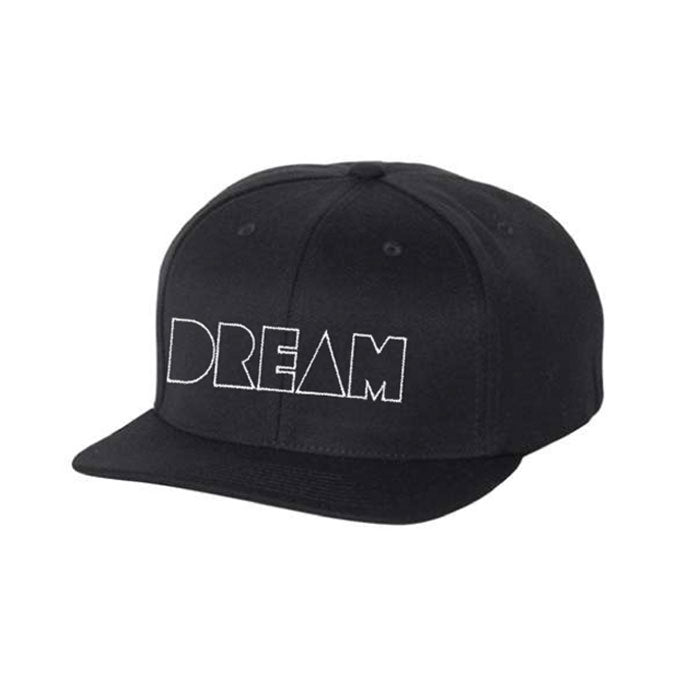 Dream Hat - Black
