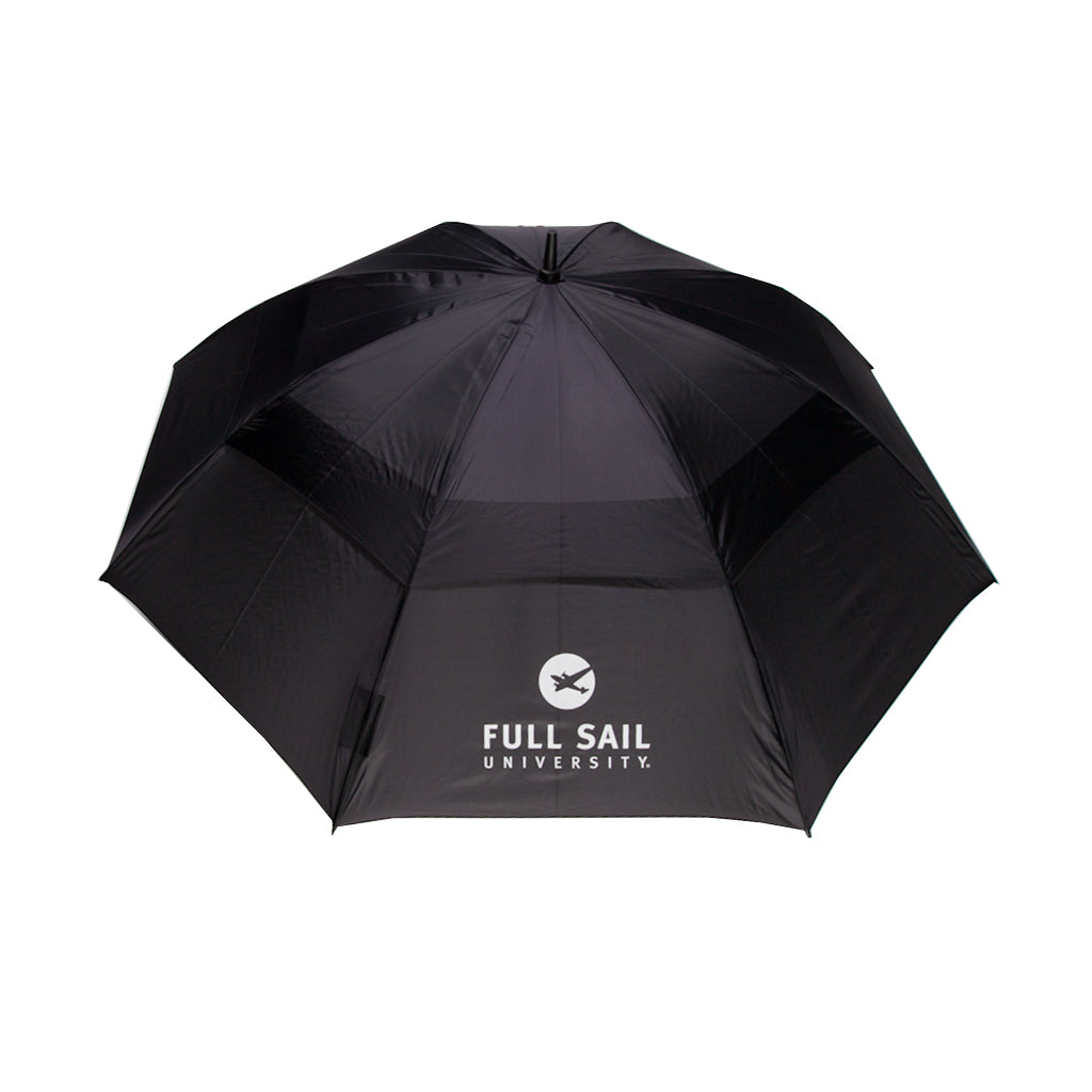 Golf Umbrella - Black
